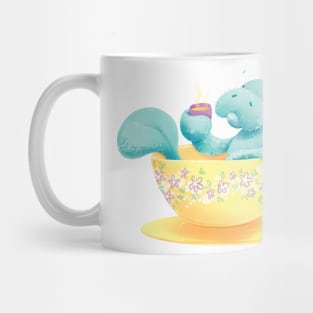 Mana-tea Mug